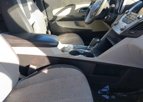 2017 Chevrolet Equinox Lt from USA, damaged, VIN 2GNALCEK1H6124327